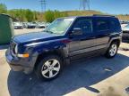 JEEP PATRIOT 2016