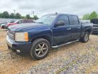 CHEVROLET SILVERADO 2007