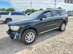 DODGE DURANGO 2019