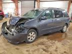 TOYOTA SIENNA 2008