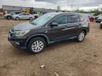 HONDA CR-V 2015