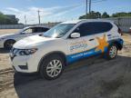 NISSAN ROGUE 2020