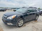SUBARU OUTBACK 2012
