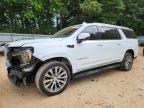 GMC YUKON XL 2021