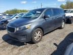 KIA SEDONA 2017