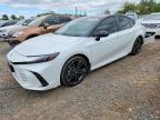 TOYOTA CAMRY 2025