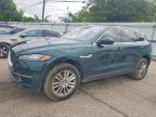 JAGUAR F-PACE 2017