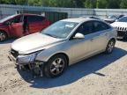 CHEVROLET CRUZE 2014