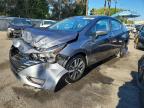 NISSAN VERSA 2025