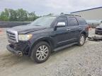 TOYOTA SEQUOIA 2011