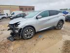 NISSAN MURANO 2016