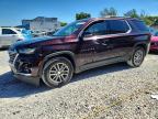CHEVROLET TRAVERSE 2023