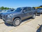 NISSAN FRONTIER 2022