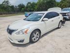 NISSAN ALTIMA 2014