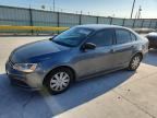 VOLKSWAGEN JETTA 2016