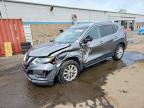NISSAN ROGUE 2020