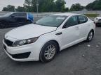 KIA OPTIMA 2011