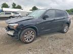 BMW X3 2017
