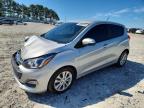 CHEVROLET SPARK 2021