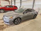 NISSAN ALTIMA 2016