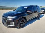 CHEVROLET TRAVERSE 2022