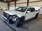 NISSAN FRONTIER 2023