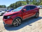 NISSAN ROGUE SPORT 2019