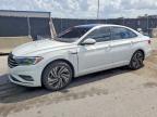 VOLKSWAGEN JETTA 2020