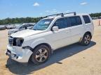 HONDA PILOT 2012