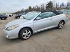TOYOTA CAMRY SOLARA 2008