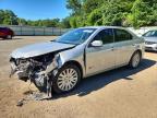 FORD FUSION 2010