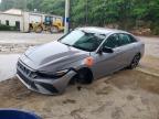 HYUNDAI ELANTRA 2025