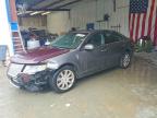 LINCOLN MKZ 2012