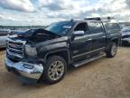 GMC SIERRA 2017