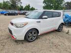 KIA SOUL 2014