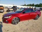 NISSAN ALTIMA 2022