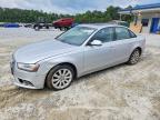 AUDI A4 2013