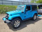 JEEP WRANGLER 2017