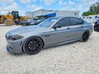 BMW 535 2012