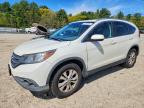 HONDA CR-V 2012