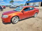 DODGE AVENGER 2008