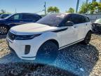 LAND ROVER RANGE ROVER EVOQUE 2020