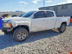 GMC CANYON 2015