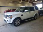 LAND ROVER LR4 2016