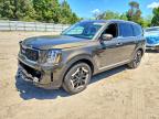 KIA TELLURIDE 2025