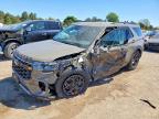 FORD EXPLORER 2026