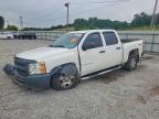CHEVROLET SILVERADO 2012