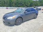 TOYOTA CAMRY 2007