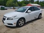 CHEVROLET CRUZE 2012