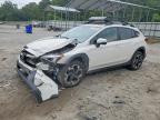 SUBARU CROSSTREK 2023
